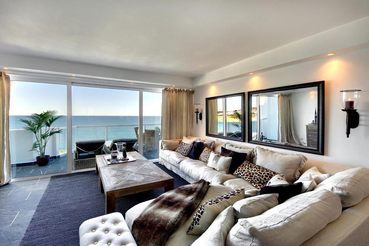 Casa Latino - Oceanfront - Luxury & Charming Villa- Jacuzzi At Rooftop By Dreamvillasalbufeira Zewnętrze zdjęcie