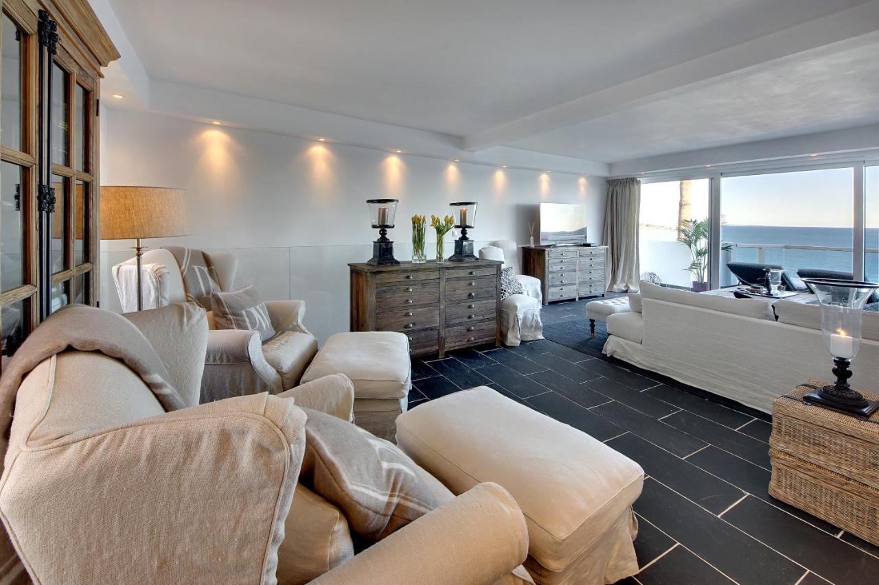 Casa Latino - Oceanfront - Luxury & Charming Villa- Jacuzzi At Rooftop By Dreamvillasalbufeira Zewnętrze zdjęcie