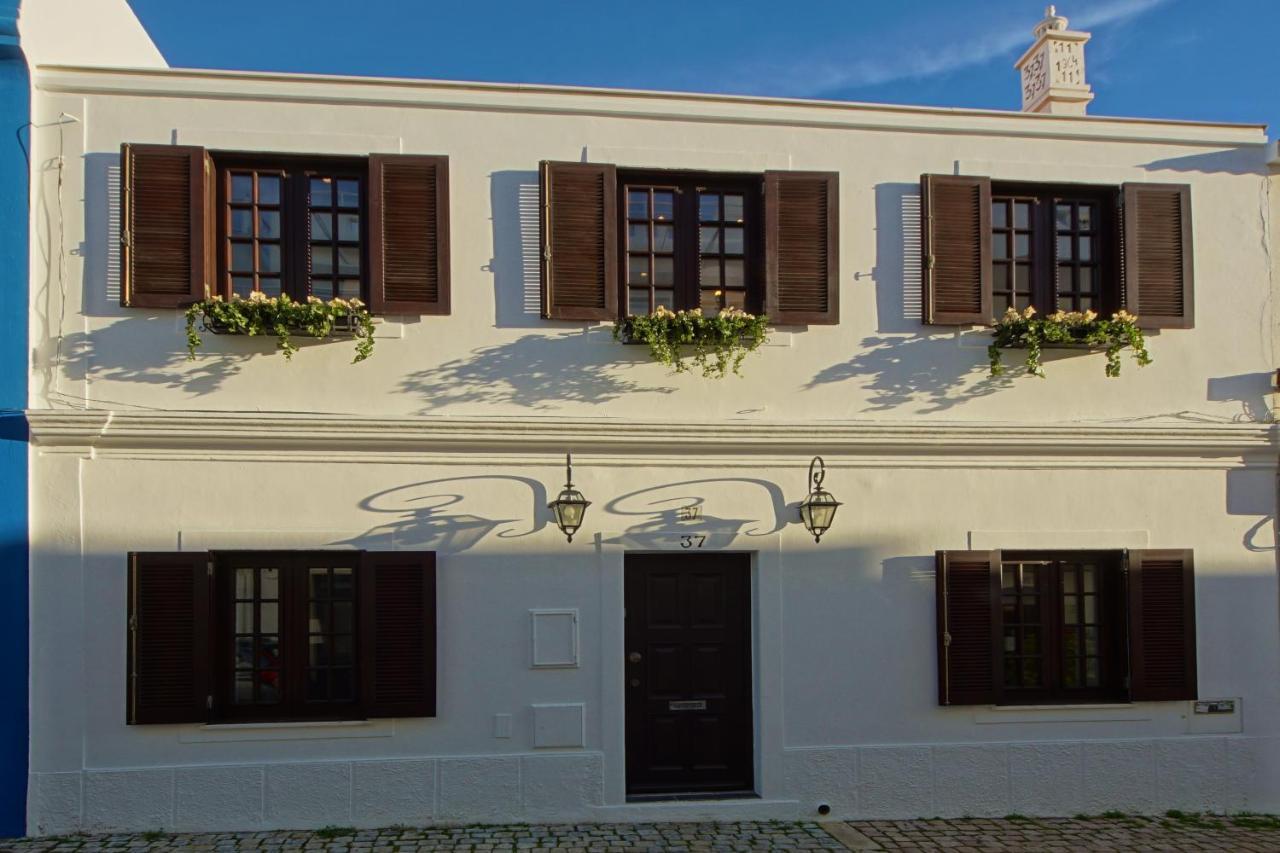 Casa Latino - Oceanfront - Luxury & Charming Villa- Jacuzzi At Rooftop By Dreamvillasalbufeira Zewnętrze zdjęcie